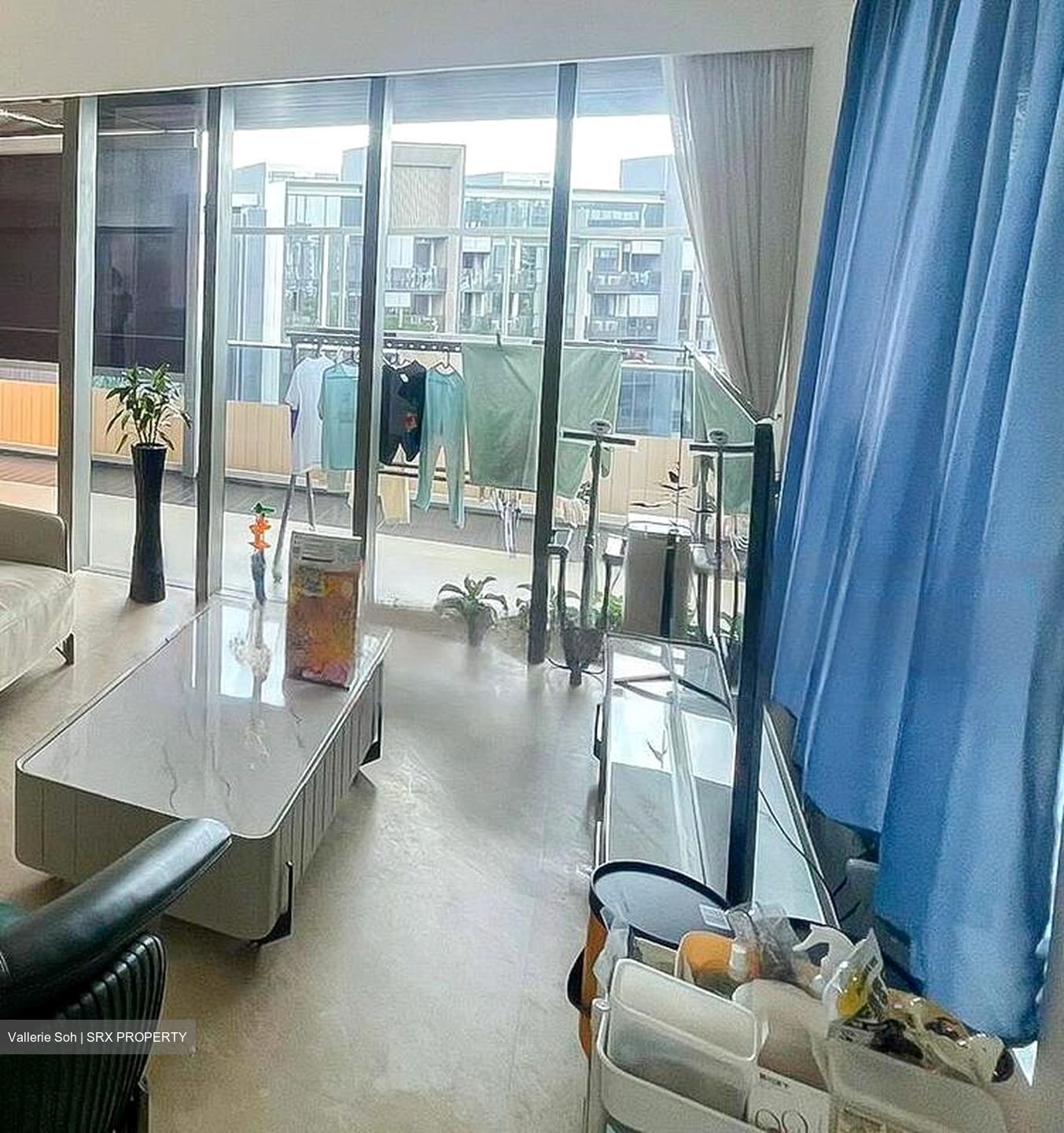 Leedon Residence (D10), Condominium #459974691
